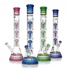Як чистити бонг від смоли: швидкі та ефективні способи догляду