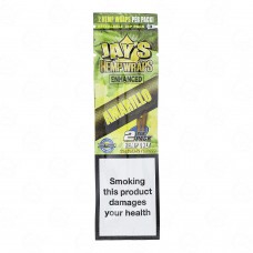 Бланти<br> Juicy Hemp Wraps Amarillo