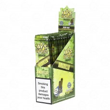 Бланти<br> Juicy Hemp Wraps Amarillo