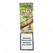 Бланти<br> Juicy Hemp Wraps Eldorado