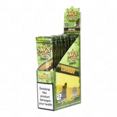 Бланти<br> Juicy Hemp Wraps Eldorado