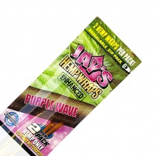Бланти<br> Juicy Hemp Wraps Purple Wave