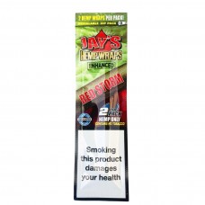 Бланти<br> Juicy Hemp Wraps Red Storm
