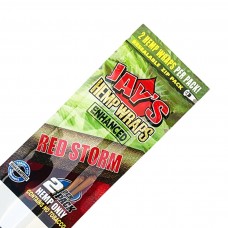 Бланти<br> Juicy Hemp Wraps Red Storm