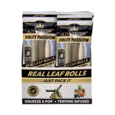 Бланти<br> King Palm Minis -  Fruit Passion