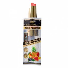 Бланти<br> King Palm Minis -  Fruit Passion