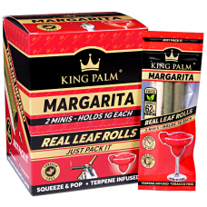 Бланти<br> King Palm Minis - Margarita