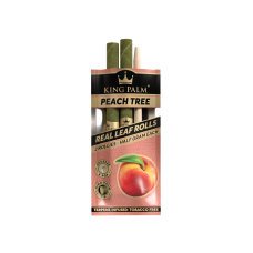 Бланти<br> King Palm Rollies - Peach Tree