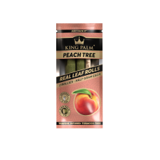 Бланти<br> King Palm Rollies - Peach Tree