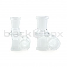 Адаптер для бонга<br> Female-Female
