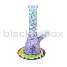 Силиконовый коврик<br> для бонга Rick-N-Morty