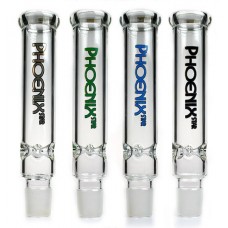 Стеклянный мундштук для бонга<br> Glass Top