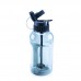 Акриловий бонг Zmokie Water Bottle