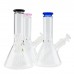Стеклянный бонг Small Beaker