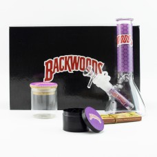 Набор для курения<br> Backwoods