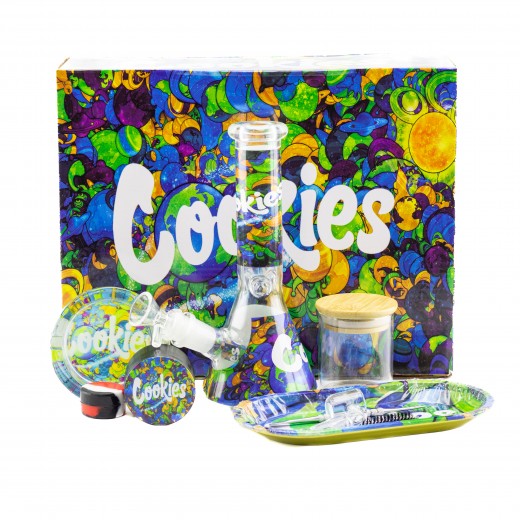 Набір для куріння Jelly Cookies