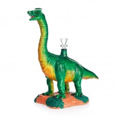 Стеклянный бонг<br> Dino Diplodocus