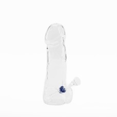 Стеклянный бонг<br> Dick