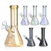Стеклянный бонг Chromatech Small Beaker