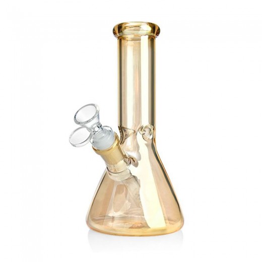 Стеклянный бонг Chromatech Small Beaker