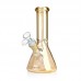 Стеклянный бонг Chromatech Small Beaker