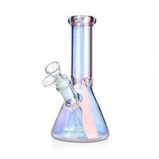 Стеклянный бонг<br> Chromatech Small Beaker