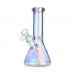 Стеклянный бонг Chromatech Small Beaker