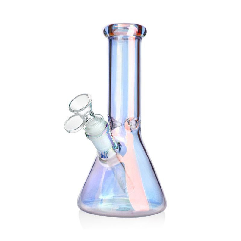 Стеклянный бонг Chromatech Small Beaker