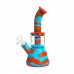 Силіконовий бонг Small Perc