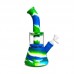 Силіконовий бонг Small Perc