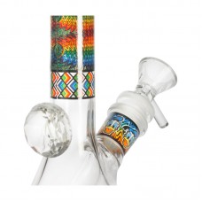 Стеклянный бонг<br> Small Crystal