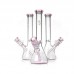 Стеклянный бонг Hello Kitty Beaker