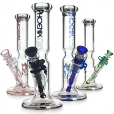 Стеклянный бонг<br> Phoenix Classic Tube
