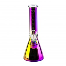 Стеклянный бонг<br> Phoenix Gradient Beaker