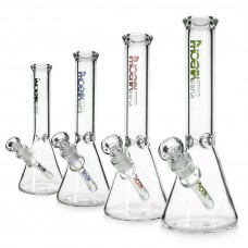 Стеклянный бонг<br> Phoenix Clear Beaker
