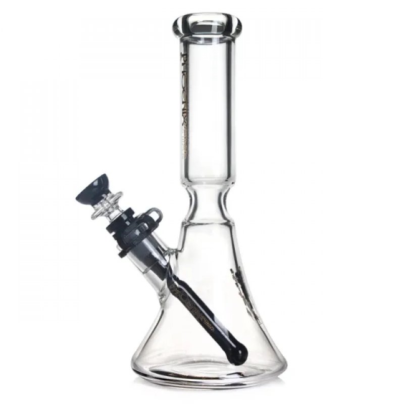 Стеклянный бонг Phoenix Classic Beaker