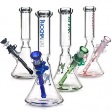 Стеклянный бонг<br> Phoenix Classic Beaker