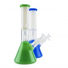 Стеклянный бонг<br> Colour Arms Beaker