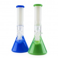 Стеклянный бонг<br> Colour Arms Beaker