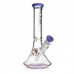 Стеклянный бонг Phoenix Beaker