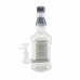 Скляний бонг Whisky Jack