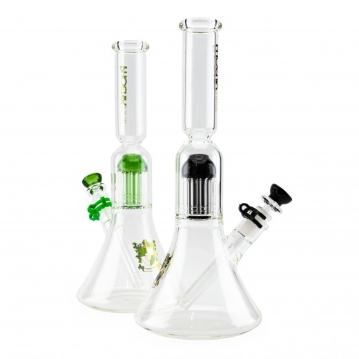 Стеклянный бонг Phoenix Arms Beaker