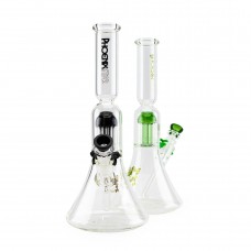Стеклянный бонг<br> Phoenix Arms Beaker