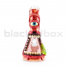 Стеклянный бонг<br> Hand-Drawn Monster Glow