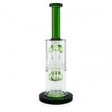 Стеклянный бонг<br> Double Arms Tube