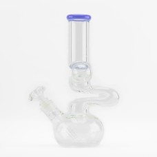 Стеклянный бонг<br> Double Zong