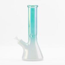 Стеклянный бонг<br> Holographic Rainbow Small Beaker