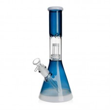 Стеклянный бонг<br> Colour Matrix Beaker