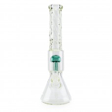 Стеклянный бонг<br> Spiral Arms Beaker