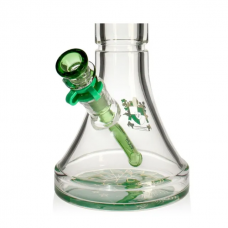 Стеклянный бонг<br> Phoenix Strong 9mm High Beaker